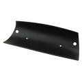 1968 72 Gm Bucket Seat Headrest Insert Black For A Body X Fullsize Rivera And Cadillac 1pc Inl15078 