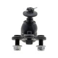 Front Ball Joint For 2021 2022 2023 2024 Toyota Rav4 Venza Prime Rubber Black Boot Bolt In Mounting Threaded Stud 3 Holes Alx 