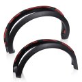Fender Flares For 24-28 Ford F150 66 67 78 96 0 Bed Length Not Fit Heritage Models 2007-2008 Lincoln Mark Lt 0 0 Factory Style 
