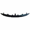 Front Lower Bumper Absorber For Toyota Prius 2016 2017 2018 Capa To1070208 5261847081 Black Plastic Standard Style 