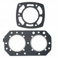 Jdllong 611103 Gaskets Kit For Kawasaki Js550 Watercraft Complete Gasket 1982-1990 With Oil Seals