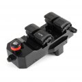Aintier Door Lock Actuators Assembly Compatible For 2001-2005 Honda Civic Front Left Power Latch Replacement 35750s5aa02za