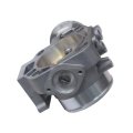 Goodbest New 70mm Intake Manifold Throttle Body For K-series K20 K24 Rbc Rrc Prb Prc Pattern Acura Rsx 