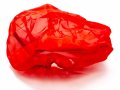 10-1020-03 Pre Filter With Top 14in X 5in Red Racing Air 