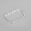 Minho Motorcycle Speedometer Cover In Pc Material Compatible With Yamaha Zuma Bws 50cc 2009-2010