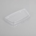 Minho Motorcycle Speedometer Cover In Pc Material Compatible With Yamaha Zuma Bws 50cc 2009-2010