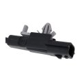 Rear Abs Speed Sensors For Nissan Rogue Select 2015 Driver And Passenger Side Pair Fwd Wheel Mounted Replacement 479004ce2a