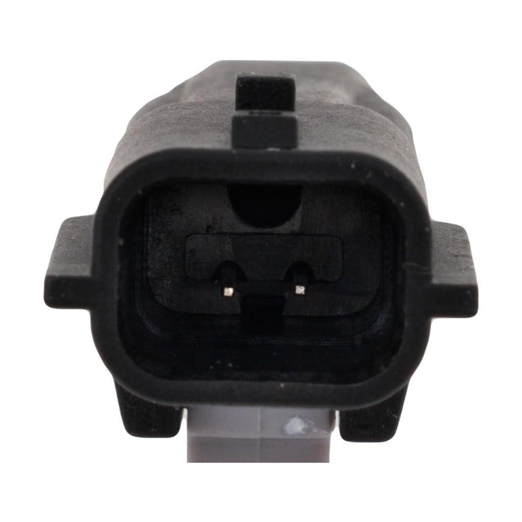 Rear Abs Speed Sensors For Nissan Rogue Select 2015 Driver And Passenger Side Pair Fwd Wheel Mounted Replacement 479004ce2a
