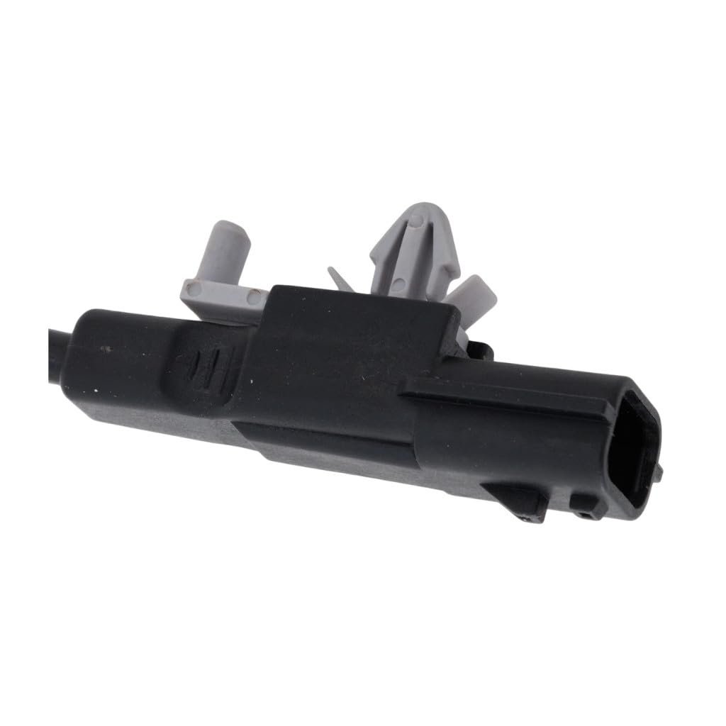 Rear Abs Speed Sensors For Nissan Rogue Select 2015 Driver And Passenger Side Pair Fwd Wheel Mounted Replacement 479004ce2a