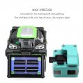 Automatic Optical Fiber Cutter Cleaveral Optic Tool High Optic Lightic Optical Fiber Cutter Cleaveral Optic Tool High Optic