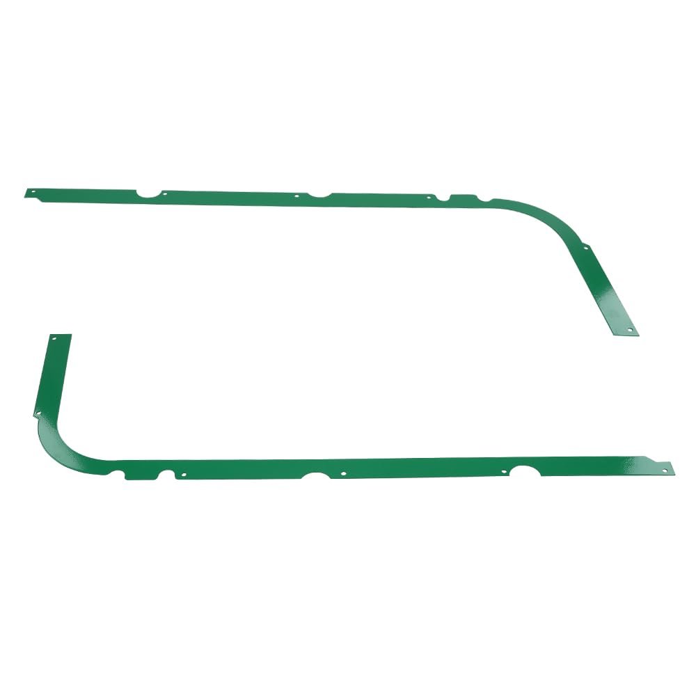 Metal Upper Windshield Retainers 2pcs Fit For Hmmwv M998 Humvee 12338852 2590-01-189-1067