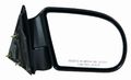 Depo 335-5416r3mf Texture Black Passenger Side Manual Mirror 