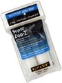 Wooster Super Doo-z Fabric 3 8 In X 4-1 2 W Trim Paint Roller Cover For Medium Surfaces Pk 