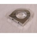 Billet Bracket For 1-1 2 Tube Each Compatible With Dune Buggy
