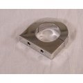 Billet Bracket For 1-1 2 Tube Each Compatible With Dune Buggy