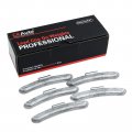 Lead Clip On Wheel Weights For Steel Rims 3 Oz P Type Tire Balance Cars Trucks Suvs And Vans 20 Pieces Per Box 
