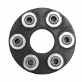 A-premium Front Or Rear Drive Shaft Coupler Flex Joint Compatible With Mercedes-benz W115 220 220d 1968-1973 230 240d 250 250c
