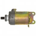 Niche Starter Motor For Aprilia Ap8550442 Cagiva 800093600 Mitsuba Sm11-221 Piaggio 294736 Scooter