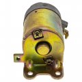 Niche Starter Motor For Aprilia Ap8550442 Cagiva 800093600 Mitsuba Sm11-221 Piaggio 294736 Scooter