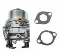 New Carburetor For Kawasaki Fj180v Engine Mower Carb 15004-0962 15004-7010
