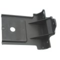 Front Bumper Cover Support Bracket For Chevy Suburban Tahoe 2015 2020 Driver Or Passenger Side Lower Polypropylene Plastic 