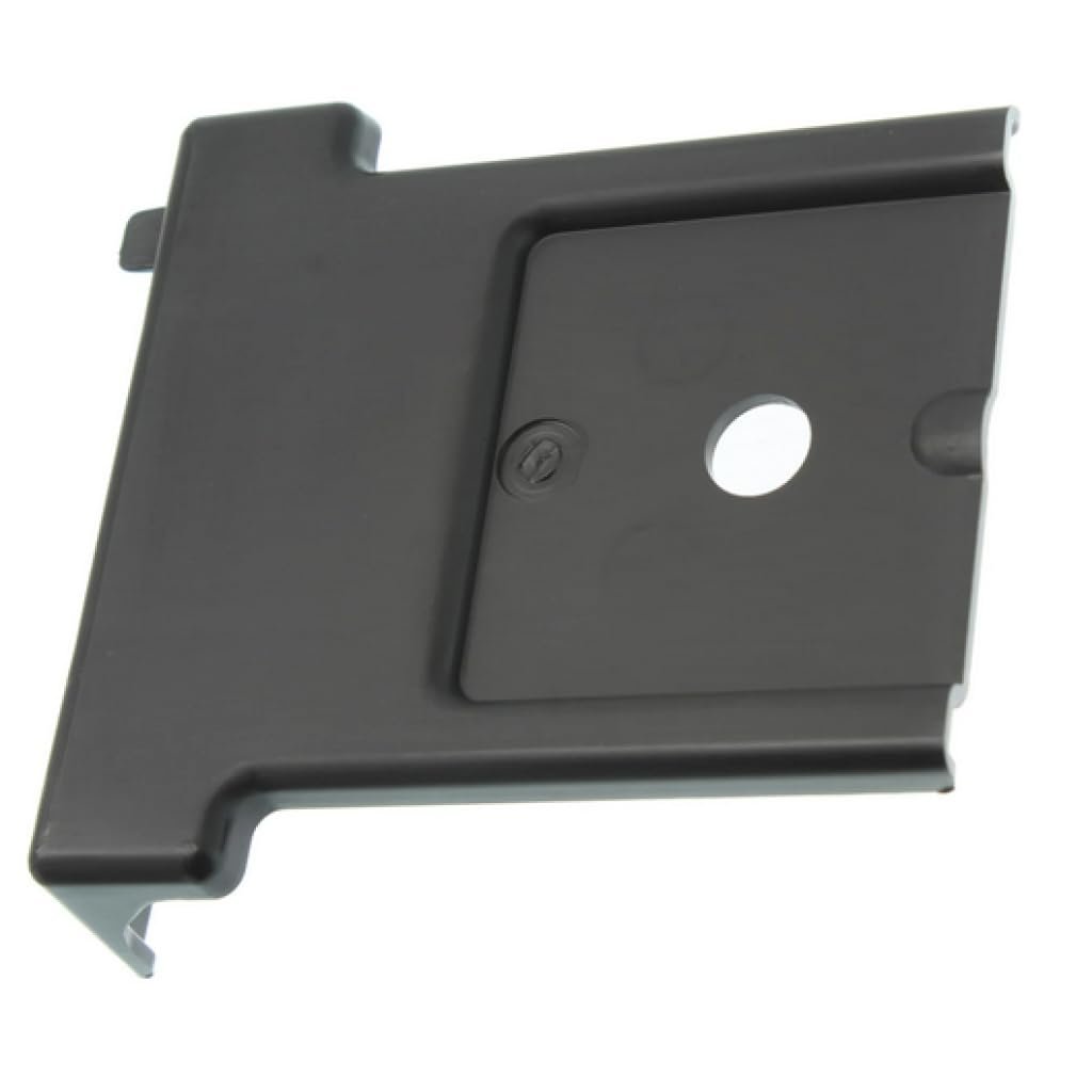 Front Bumper Cover Support Bracket For Chevy Suburban Tahoe 2015 2020 Driver Or Passenger Side Lower Polypropylene Plastic