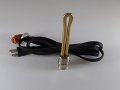 Engine Heater Kit For Bucyrus-erie 325h Excavator W Cummins V903c Vt903c Engs 
