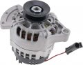 Solarhome 12v 70a Alternator 30-00409-08 30-00409-10 30-00409-64 Amo0056 Amo0073 Compatible With 1994-2007 Carrier Transicold