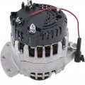 Solarhome 12v 70a Alternator 30-00409-08 30-00409-10 30-00409-64 Amo0056 Amo0073 Compatible With 1994-2007 Carrier Transicold
