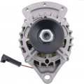 Solarhome 12v 70a Alternator 30-00409-08 30-00409-10 30-00409-64 Amo0056 Amo0073 Compatible With 1994-2007 Carrier Transicold