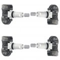 Ocpty Programmed Tire Pressure Sensor Tpms Fits For Selsct Models 315mhz 4pcs