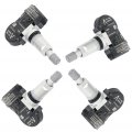 Ocpty Programmed Tire Pressure Sensor Tpms Fits For Selsct Models 315mhz 4pcs