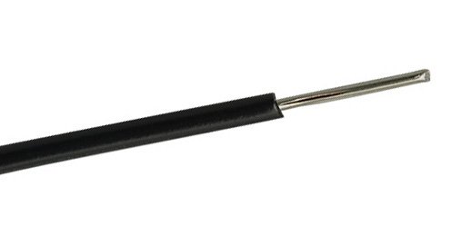Electronix Express 22 Awg Solid Wire Hook Up Length 25 Feet