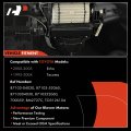 A Premiu Hva A Heate Blowera Motora Witha Fana Cagea Compatiblea Toyotaa Echoa 2000 2005a A Tacomaa 1995 2004a A Replace A