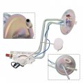 Labwork Diesel Sending Unit Replacement For 1987-1989 Ford F-series 19 Gallon Side Metal Tank Fmsu-5de
