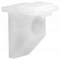 Prime-line H 3917 Nylon Sash Cam For Channel Balance 2 Pack 