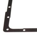 Automatic Transmission Fluid Pan Gasket For Buick Rainier 2004 2007 Farpak Fiber Black 18 Bolt Hole Alx Pau Ac Cla12 