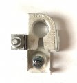 New Bt4z-14450-ba Negative Battery Terminal Clamp Edge F150 Explorer Escape W Nut