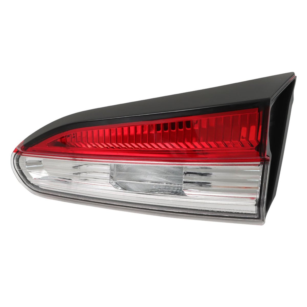 Passenger Side Tail Light Assembly Replacement For Corolla Cross L Le 2022 2023 Right Inner Rear Lamp 81580 0a140