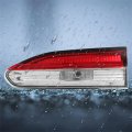 Passenger Side Tail Light Assembly Replacement For Corolla Cross L Le 2022 2023 Right Inner Rear Lamp 81580 0a140