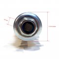 The Rop Shop Pack Of 2 Rear Shock Absorber For Performance Plus Carts 5022 Buggy Golf Cart