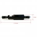 Pack Of 2 Rear Shock Absorber For Performance Plus Carts 5022 Buggy Golf Cart