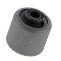 Control Arm Bushing Set For 2015 2016 2017 2018 Bmw X4 Natural Rubber Black Press In Front Position Part Number