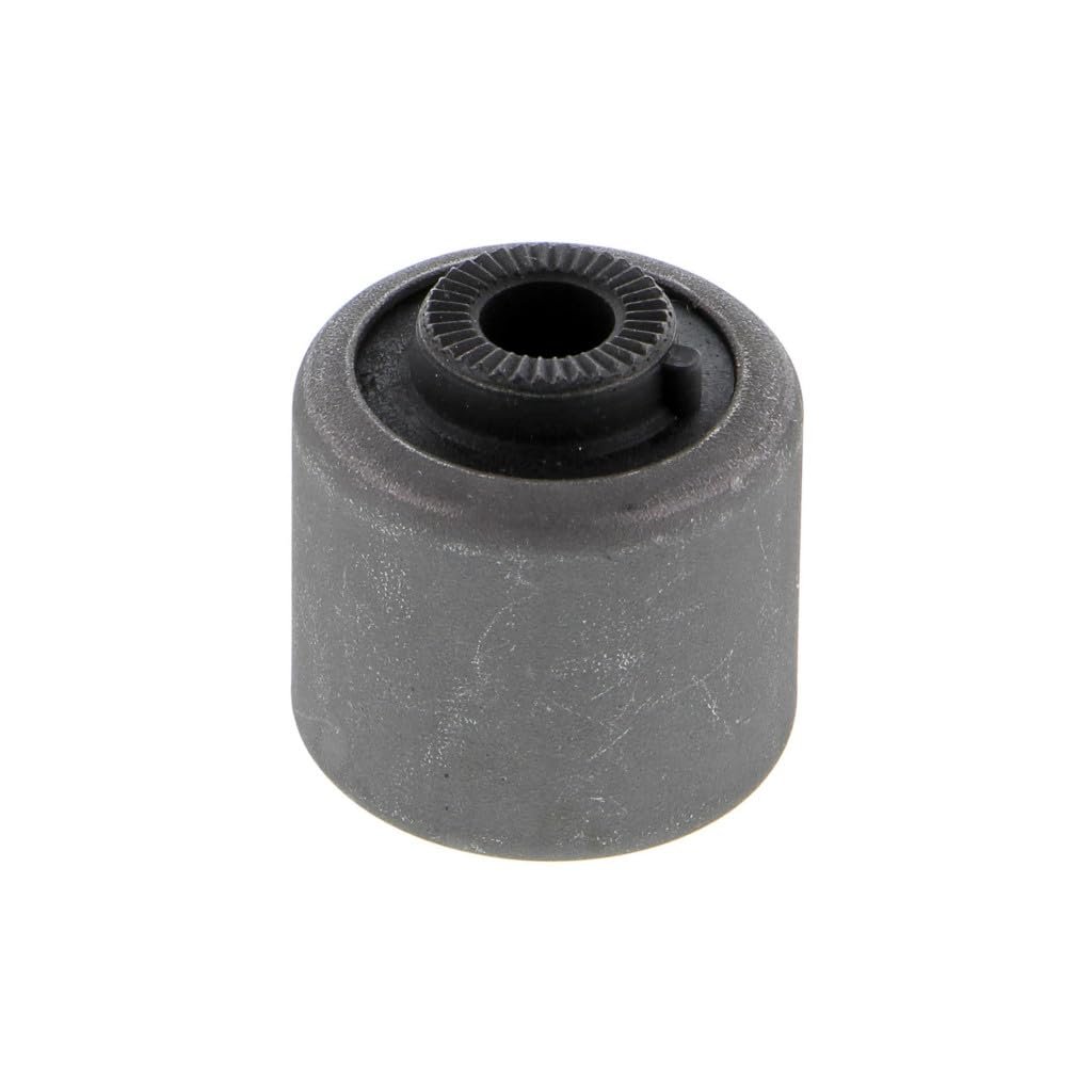 Control Arm Bushing Set For 2015 2016 2017 2018 Bmw X4 Natural Rubber Black Press In Front Position Part Number