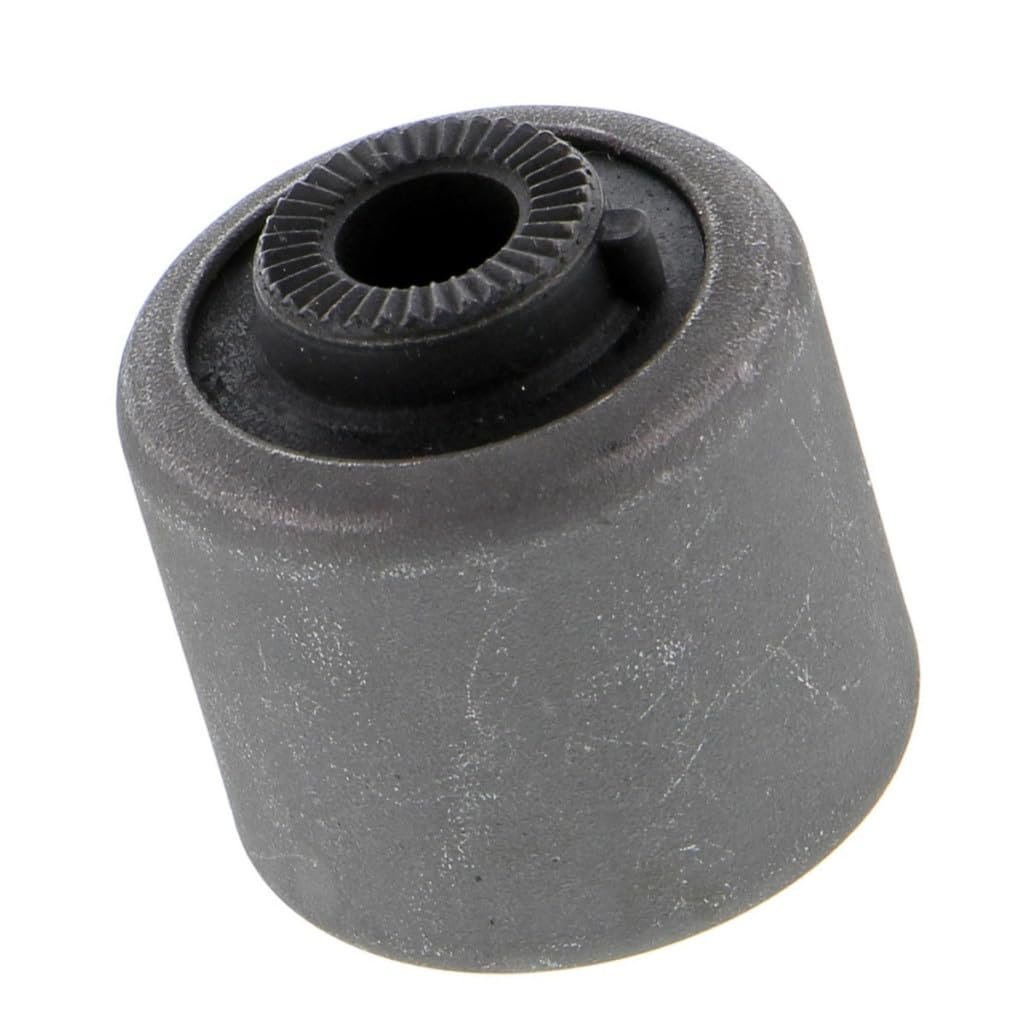 Control Arm Bushing Set For 2015 2016 2017 2018 Bmw X4 Natural Rubber Black Press In Front Position Part Number