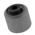 Control Arm Bushing Set For 2015 2016 2017 2018 Bmw X4 Natural Rubber Black Press In Front Position Part Number