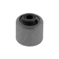 Control Arm Bushing Set For 2015 2016 2017 2018 Bmw X4 Natural Rubber Black Press In Front Position Part Number 