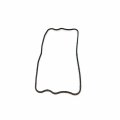Polaris Snowmobile Cylinder Gland Seal Genuine Oem Part Qty 1