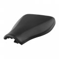Motorcycle Front Driver Rider Seat For Honda Cbr600rr 2007 2025 Black Pu Leather And Pp Plastic Aftermarket Grled9315 
