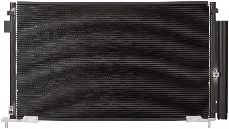 Spectra A C Condenser 7-3569